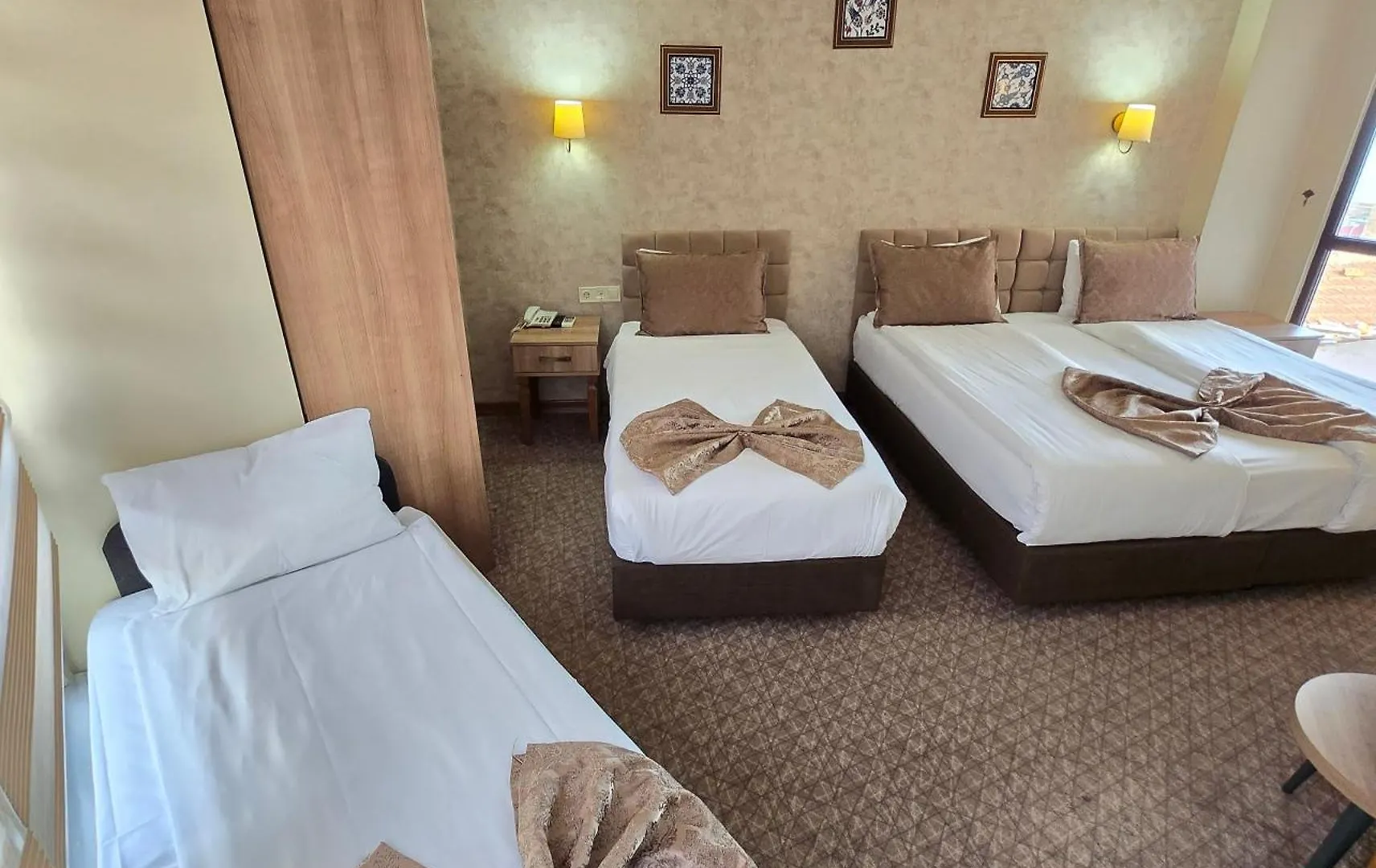 Sultan Hamit Hotel Стамбул